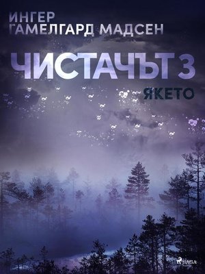 cover image of Чистачът 3